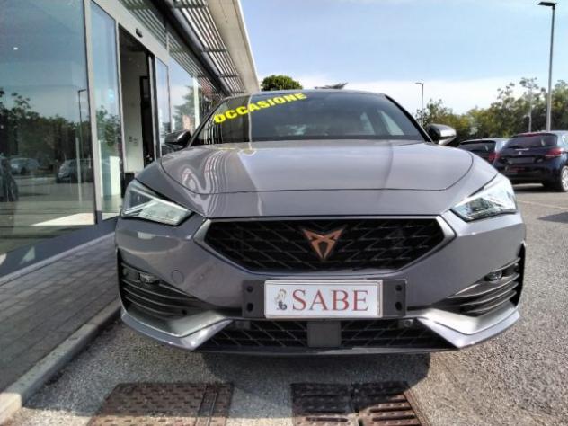 CUPRA Leon 2.0 TDI 150 CV DSG rif. 23949341 - Foto 4