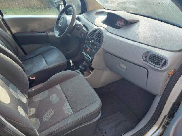 RENAULT Modus 1.2 16V Dynamique rif. 21765292 - Foto 6