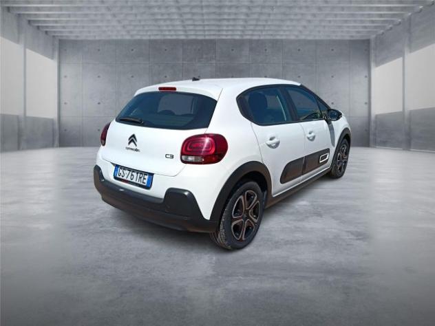CITROEN C3 3ª serie PureTech 83 S&S You rif. 23894189 - Foto 6