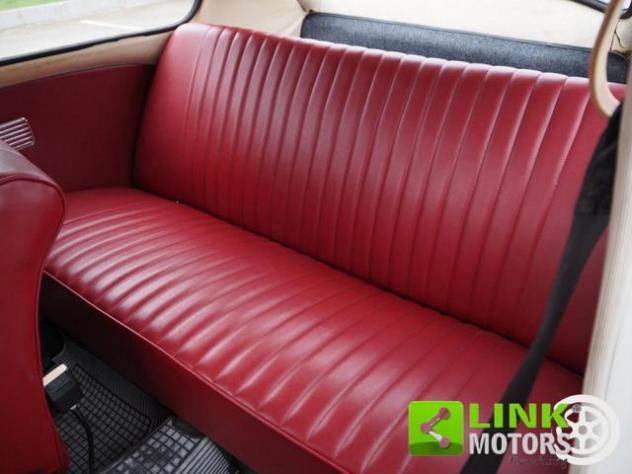 VOLKSWAGEN Maggiolino *ASI* - Foto 6