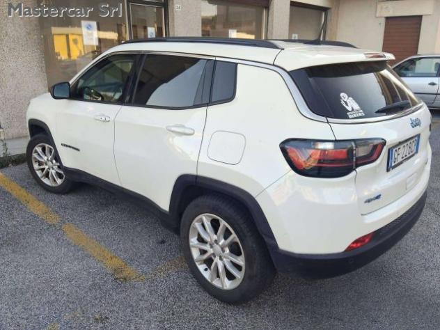JEEP Compass Compass MY2021 restyling 1.3 turbo t4 phev auto t rif. 24016032 - Foto 5