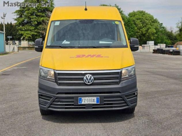 VOLKSWAGEN Crafter 2.0 tdi 140cv L3H3 Logistic my19 - FZ555XL rif. 24006100 - Foto 9