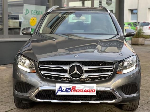 MERCEDES GLC (X253) GLC 250 4Matic Business - Foto 3