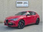 Alfa Romeo Stelvio 2.9 Bi-Turbo V6 520 CV AT8 Q4 Quadrifoglio