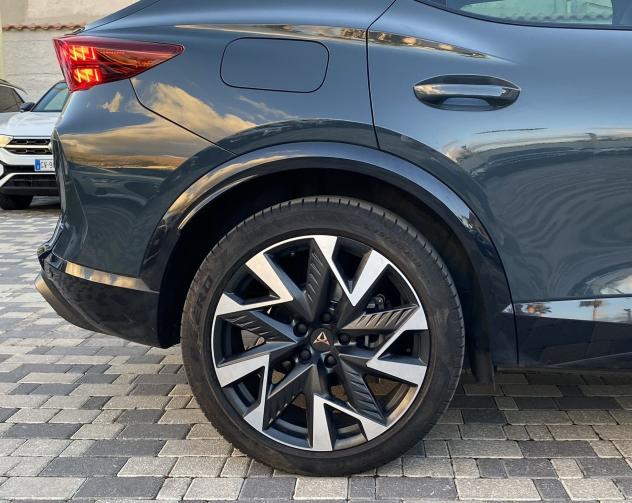 CUPRA Formentor 1.5 TSI e-hybrid 204CV DSG - Foto 8
