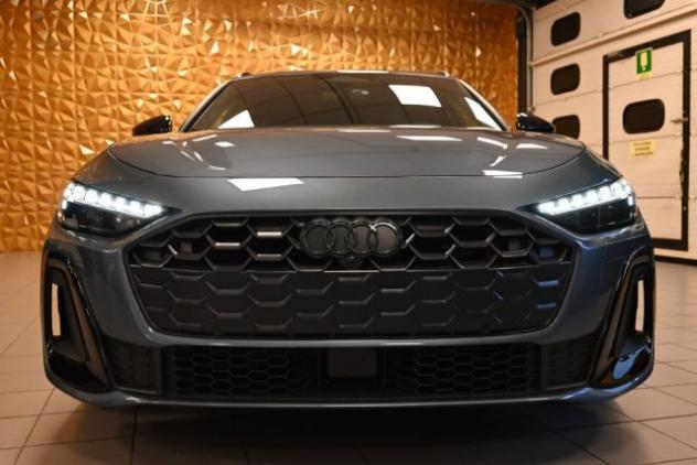 AUDI A5 AVANT TDI MHEV 204CV QUAT.S-TR.S-LINE ED.SCONTO30% rif. 22945280 - Foto 5