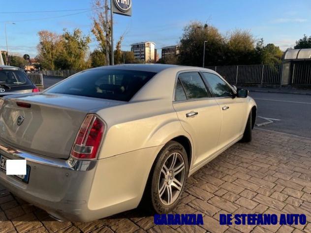 LANCIA Thema 3.0 V6 Multijet II 190 CV Platinum rif. 22937000 - Foto 6