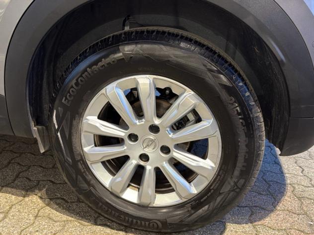 Opel Mokka 2ª serie 1.2 Turbo 130 CV aut. Edition - Foto 9