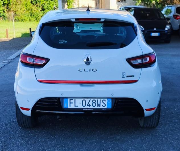 Renault Clio dCi 8V 90CV Start&Stop 5 porte Energy Intens - Foto 5