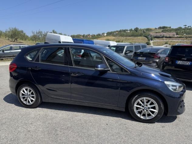 BMW Serie 2 216d Active Tourer Business - Foto 4