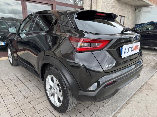Nissan Juke 1.0 Dig-T N-Connecta 114cv - Foto 10