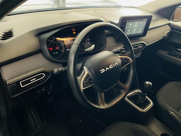 Dacia Jogger 1.0 TCe Expression 7p GPL - Foto 8