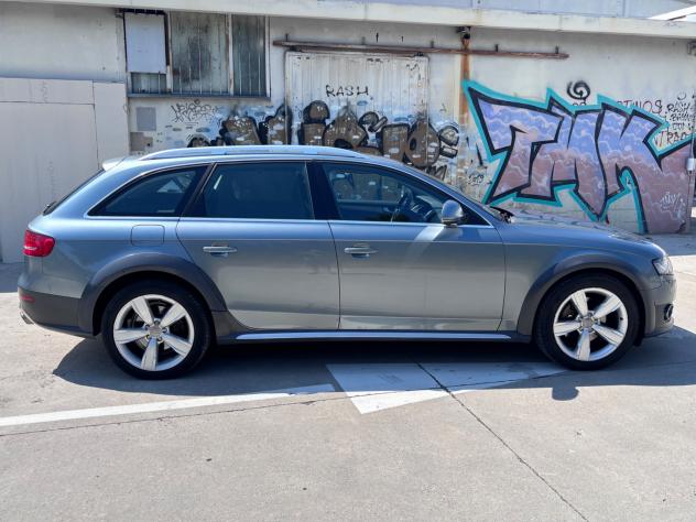 Audi A4 allroad 2.0 TFSI S tronic - Foto 7
