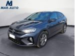 Volkswagen Taigo Taigo 1.0 tsi R-Line 110cv dsg