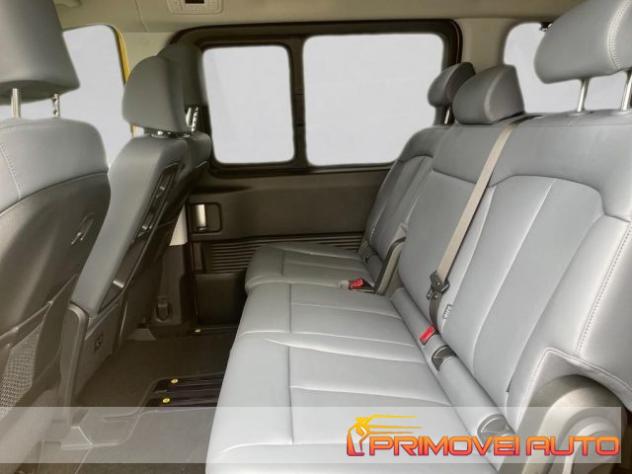 HYUNDAI Staria 2.2 AT 9 posti rif. 21377325 - Foto 2