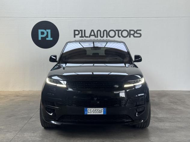Land Rover Range Rover Sport 3.0d i6 mhev Autobiography awd 350cv auto UNIPRO IVA ESPOSTA - Foto 5
