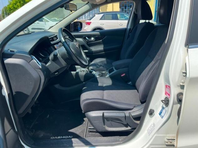 NISSAN Qashqai 2ª serie Qashqai 1.2 DIG-T Acenta - Foto 5