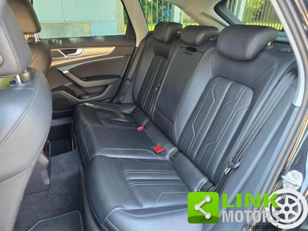 AUDI A6 Avant 35 2.0 TDI S tronic Business Sport mhev rif. 23887955 - Foto 6