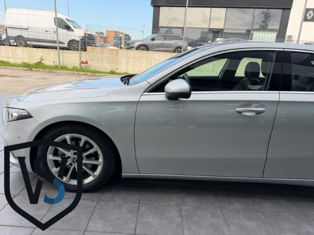 MERCEDES Classe A (V177) A 180 d Automatic Sport - Foto 9