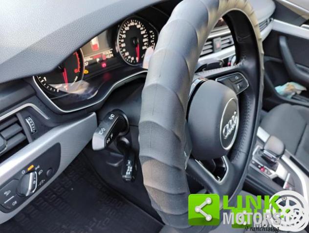 AUDI A4 Avant rif. 24238520 - Foto 10
