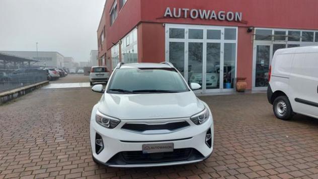 KIA Stonic 1.2 DPI Style Aziendale Italia 50.000 KM rif. 23931237 - Foto 3