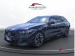 BMW 540 Serie 5 d xDrive Msport Pckage rif. 24125676