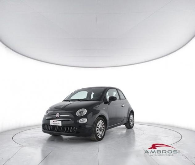 FIAT 500 1.0 Hybrid Lounge rif. 23925592