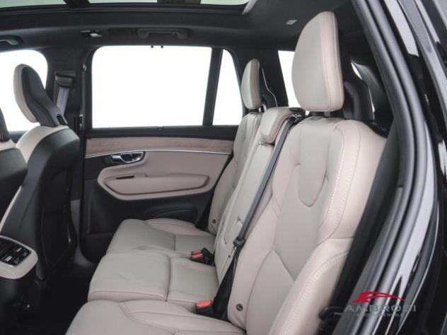 VOLVO XC90 B5 AWD Mild hybrid Benzina Ultra Bright 7 Sedili rif. 23398457 - Foto 10