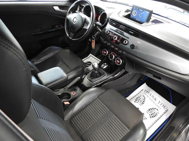 ALFA ROMEO - Giulietta - 2.0 JTDm-2 170 CV Distinctive-Pelle C.L.17 - Foto 10
