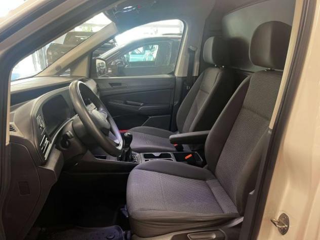 Volkswagen Caddy Caddy Cargo Business 4Motion 2.0 tdi 4WD - Foto 7
