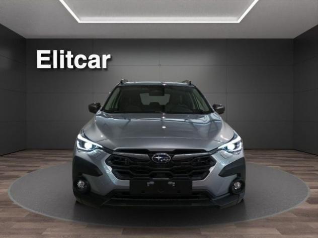 SUBARU Crosstrek 2.0i e-Boxer MHEV CVT Lineartronic Style rif. 23876304 - Foto 2