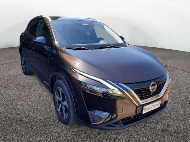 NISSAN Qashqai 1.5 e-power N-Connecta 2wd rif. 23832745