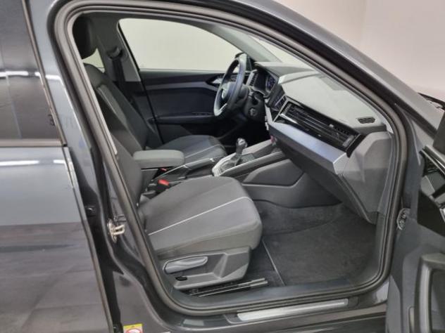 AUDI A1 SPB 25 TFSI S tronic Admired rif. 23936140 - Foto 9