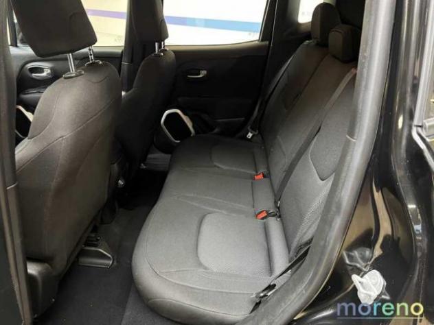 JEEP Renegade 2.0 MJT 140 CV Longitude 4WD rif. 18647784 - Foto 10
