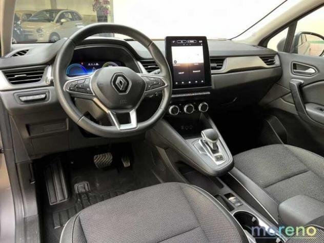 RENAULT Captur 1.6 plug-in hybrid 160 CV Intens E-Tech Auto rif. 18527933 - Foto 5