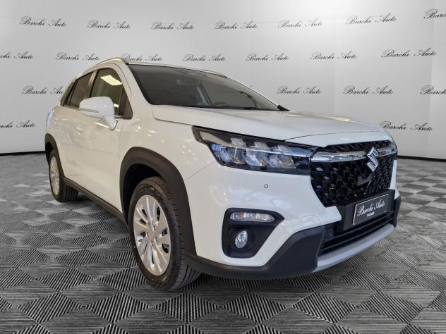 Suzuki S-Cross S-Cross 1.4h Top 2wd 110cv - Foto 3