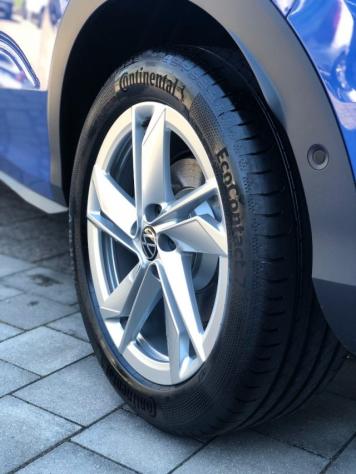 VOLKSWAGEN T-Roc 1.5 eTSI 150 CV DSG Style *KM0*PRONTA CONSEGNA rif. 23887277 - Foto 9