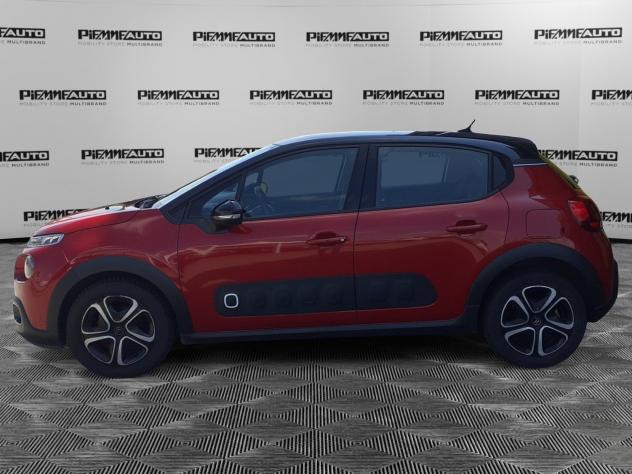 Citroën C3 PureTech 82 Shine - Foto 2