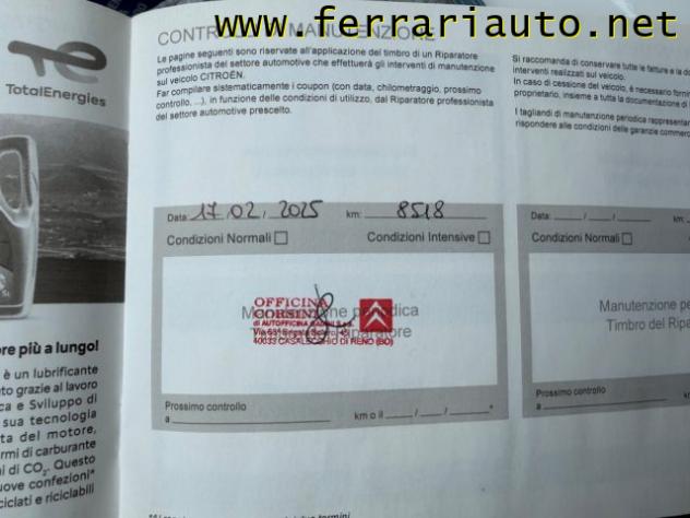 CITROEN C3 PureTech 83 S&S You NEOPATENTATI rif. 23440935 - Foto 10
