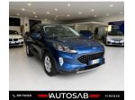 FORD Kuga 2.5 Plug In Hybrid Connect 2WD Automatic rif. 23804426