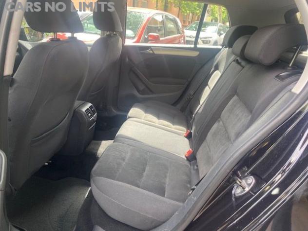 VOLKSWAGEN Golf 1.4 TSI 122CV 5p. Comfortline rif. 23799956 - Foto 10