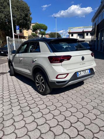 Volkswagen T-Roc 2.0 TDI SCR Style - Foto 6