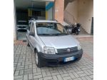 PANDA 1.2 BENZINA GPL PER NEOPATENTATI