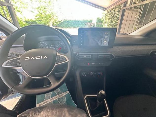 Dacia Sandero Stepway 1.0 TCe ECO-G Expression - Foto 8