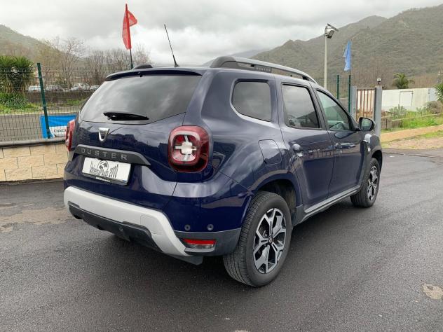 Dacia Duster 1.5 Blue dCi 8V 115 CV 4x2 Prestige - Foto 3