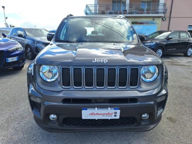 JEEP Renegade 1.6 Mjt 130 CV Limited rif. 24229715 - Foto 2