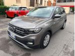 Volkswagen T-Cross 1.6 TDI SCR Urban BMT ***OK NEOPATENTATI***