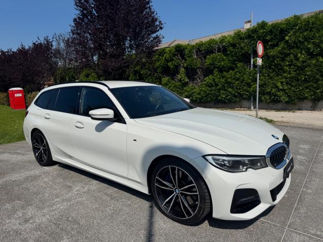 Bmw 320 320d 48V Touring Msport - Foto 3