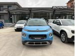 Citroën C3 Aircross BlueHDi 100 S&S Feel