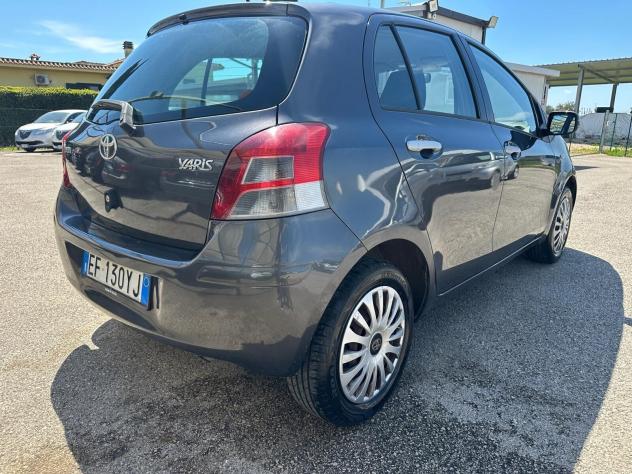 Toyota Yaris 1.0 Benzina - Foto 3